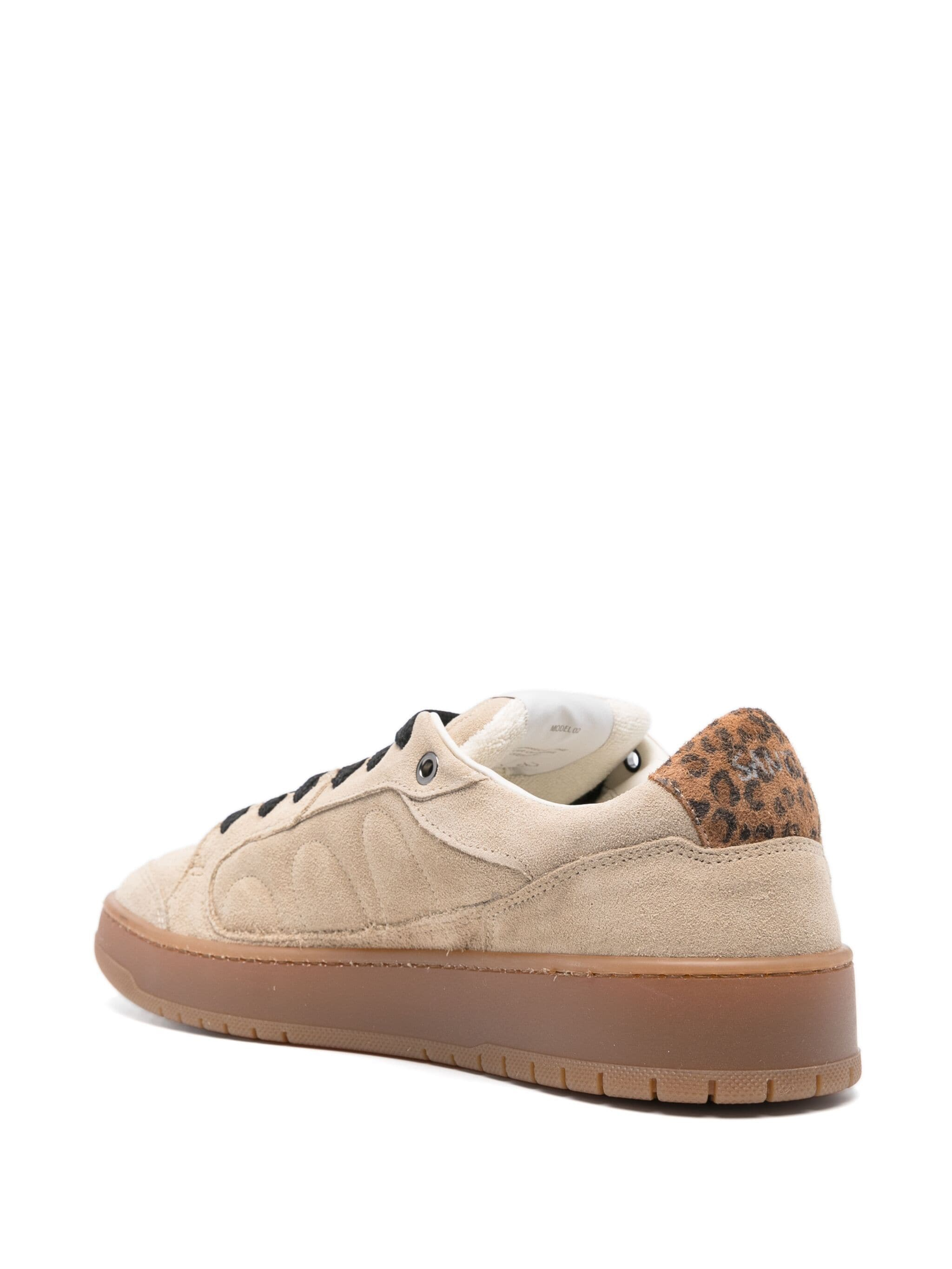 [SANTHA] Sneakers FW24 YU02S2SDBE