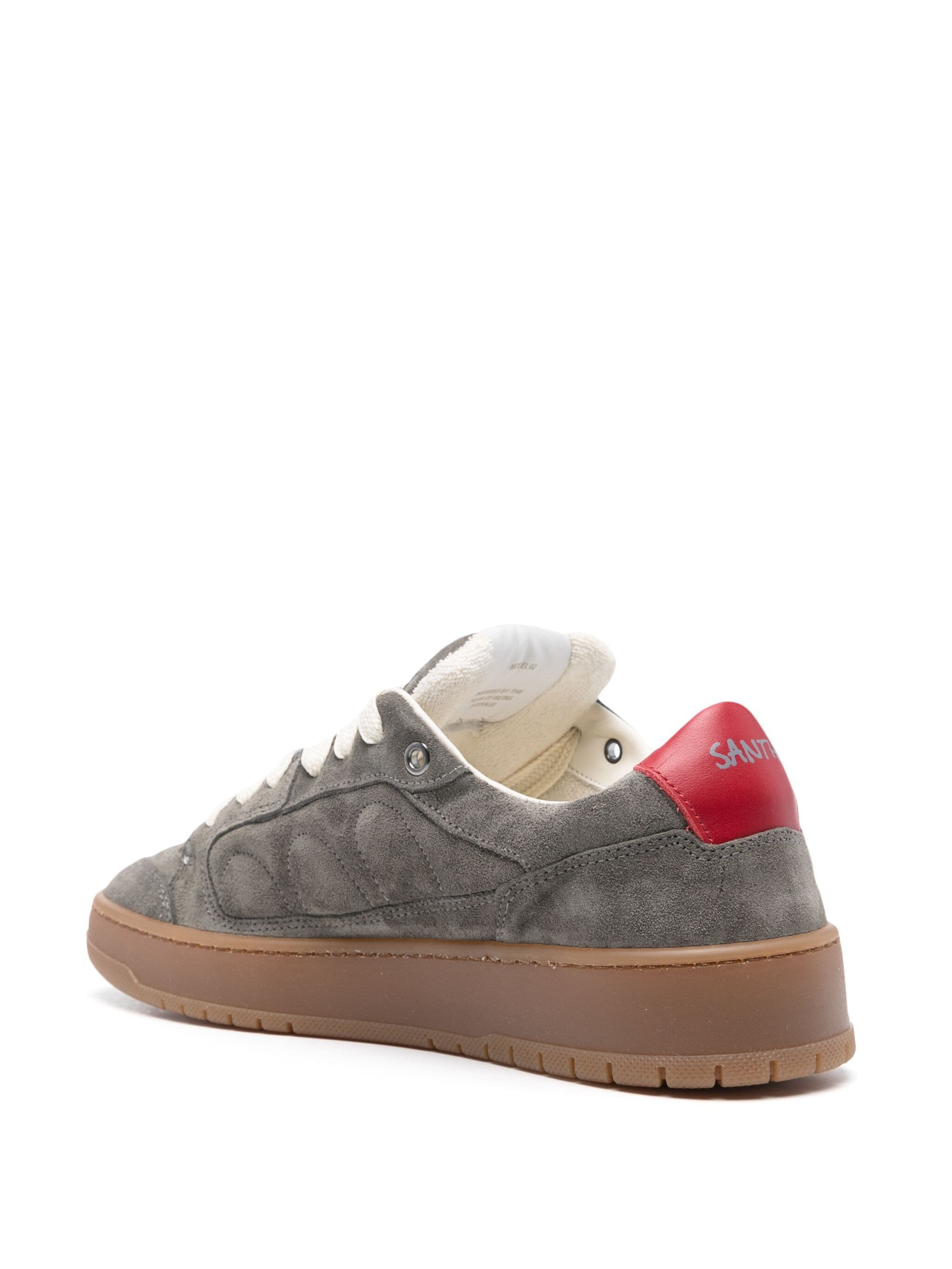 [SANTHA] Sneakers FW24 YU02S2SDGY