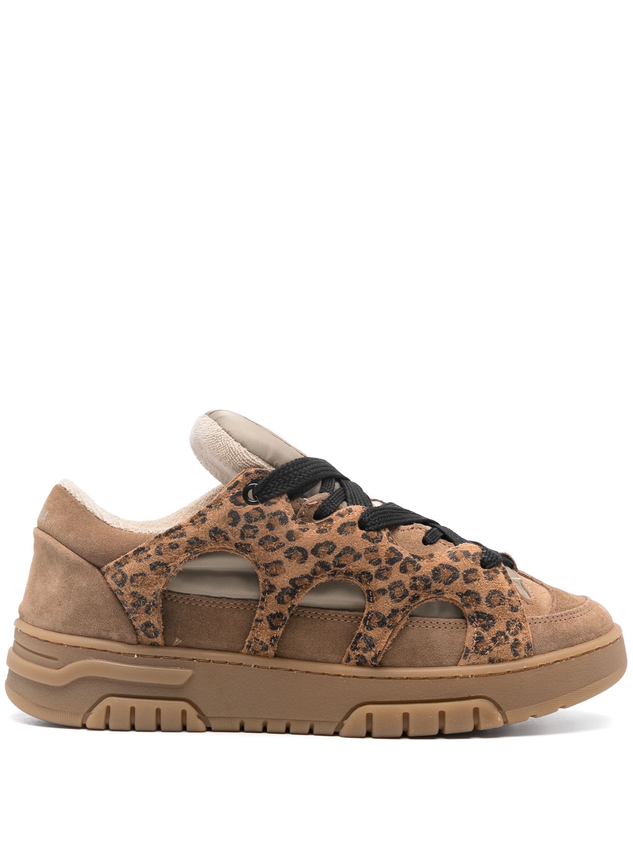 [SANTHA] Sneakers FW24 YU02S1MCBL