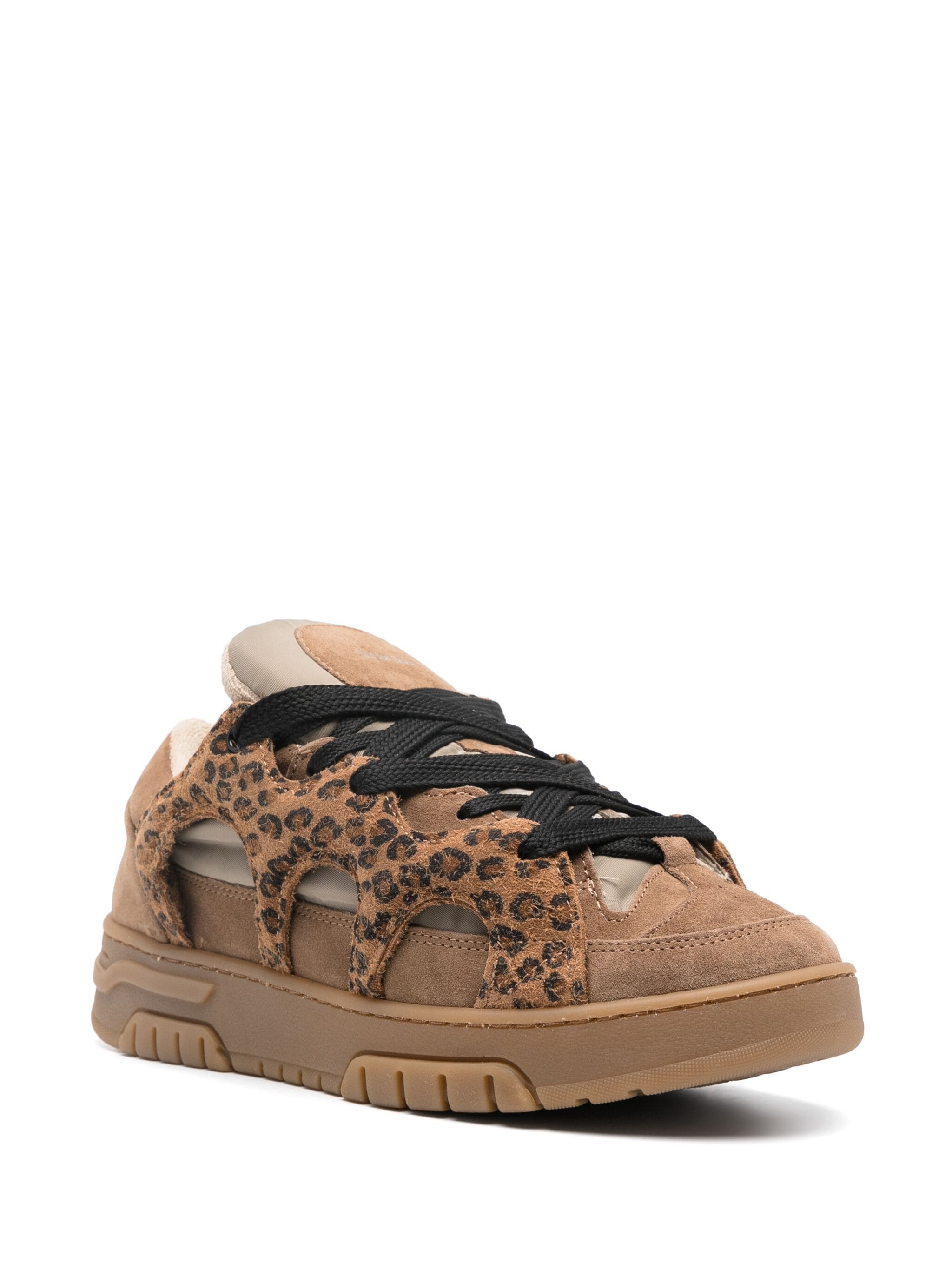 [SANTHA] Sneakers FW24 YU02S1MCBL