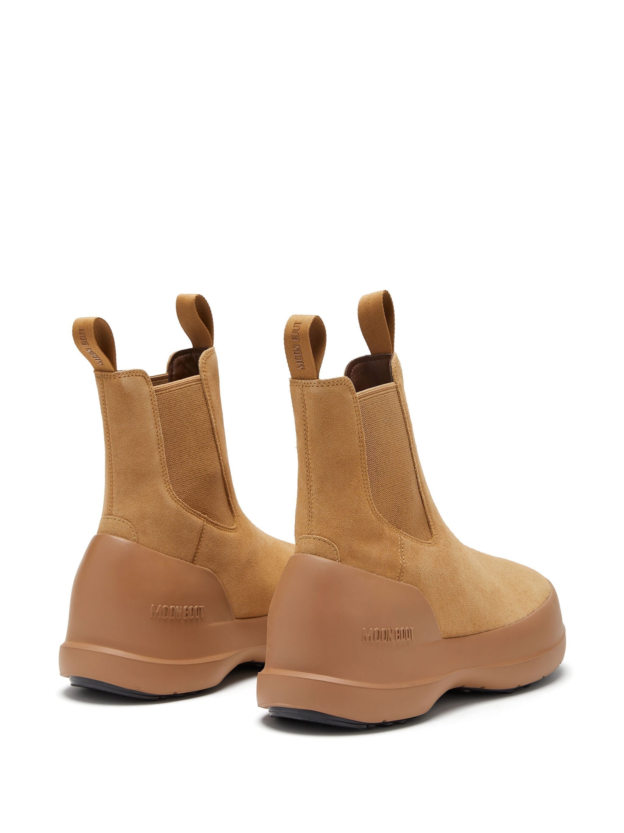 [Moon Boot] Boots FW24 80D2480050