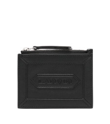 [Lanvin] Wallet FW24 LMSLSWZ4PIENA24