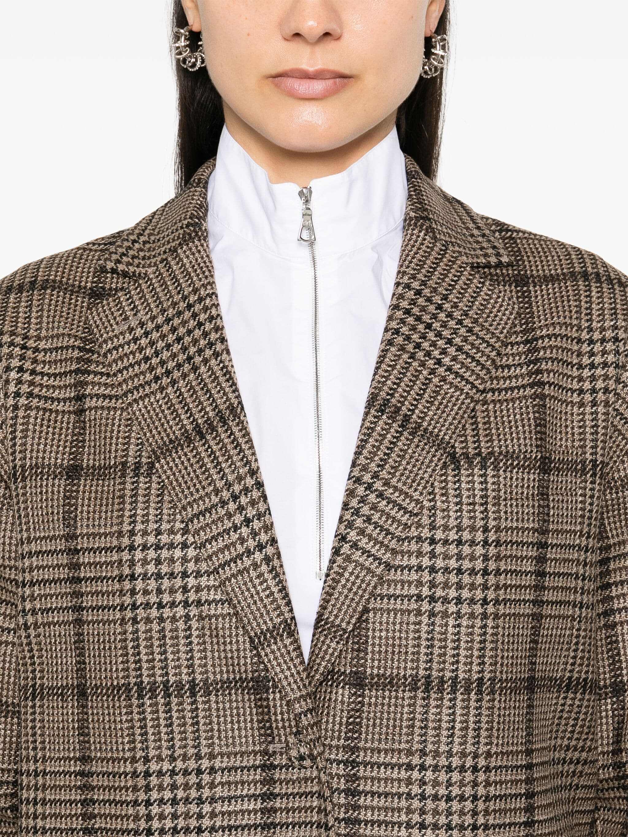 [OFFICINE GENERALE] Blazer FW24 W24WTLG402PRE