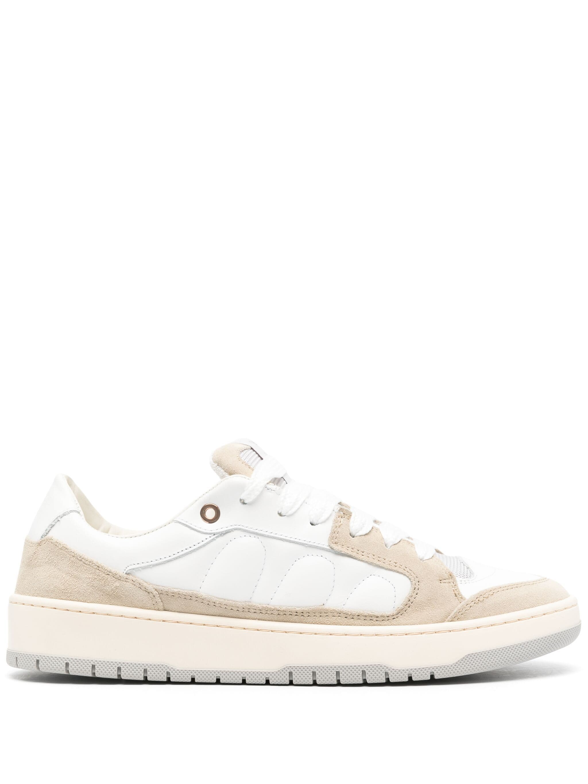 [SANTHA] Sneakers SS24 YU01S2LEBG