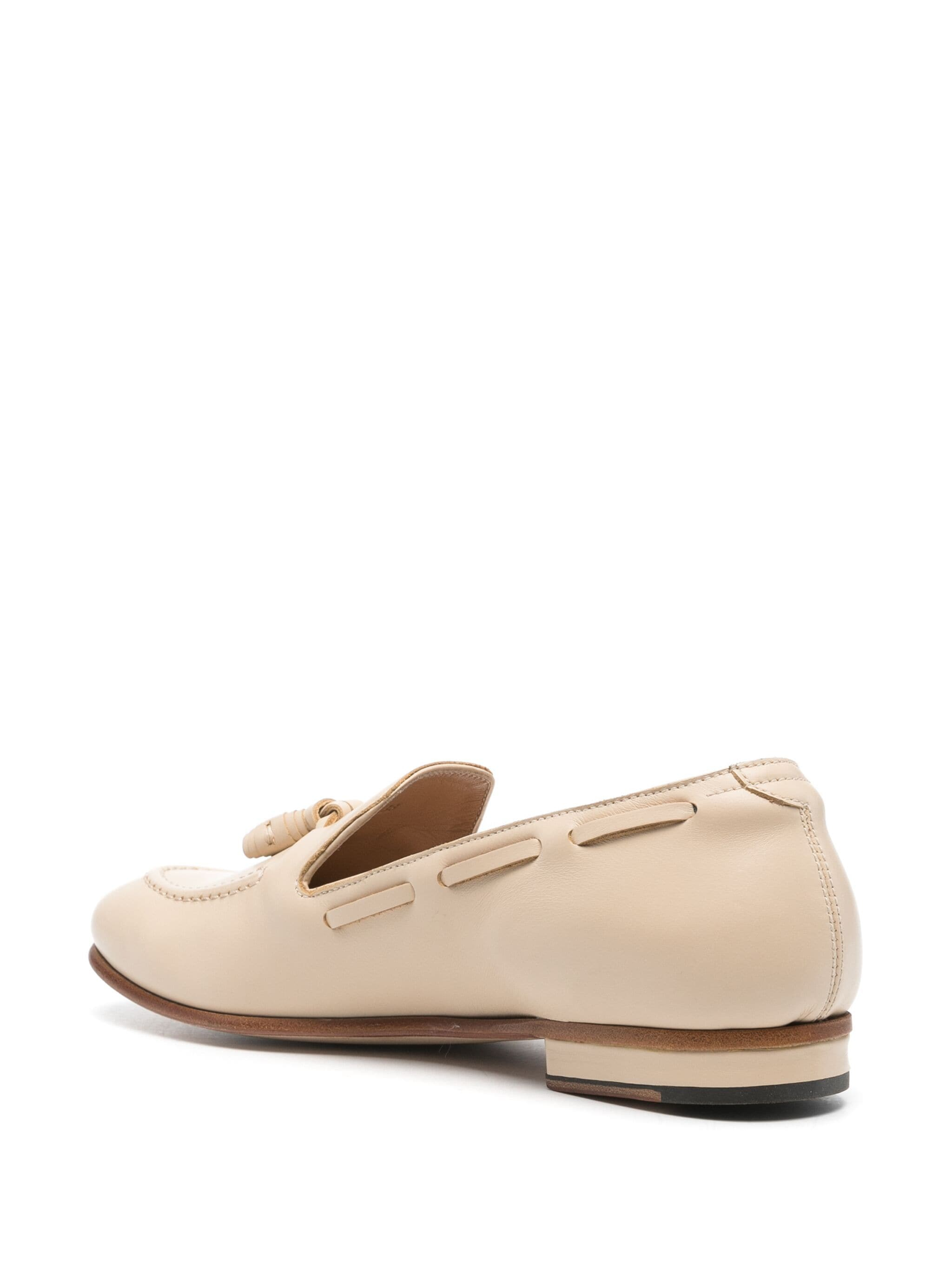 [FRANCESCO RUSSO] Loafer SS24 R2M002