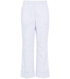 [OFFICINE GENERALE] Trousers SS24 S24WTLG460