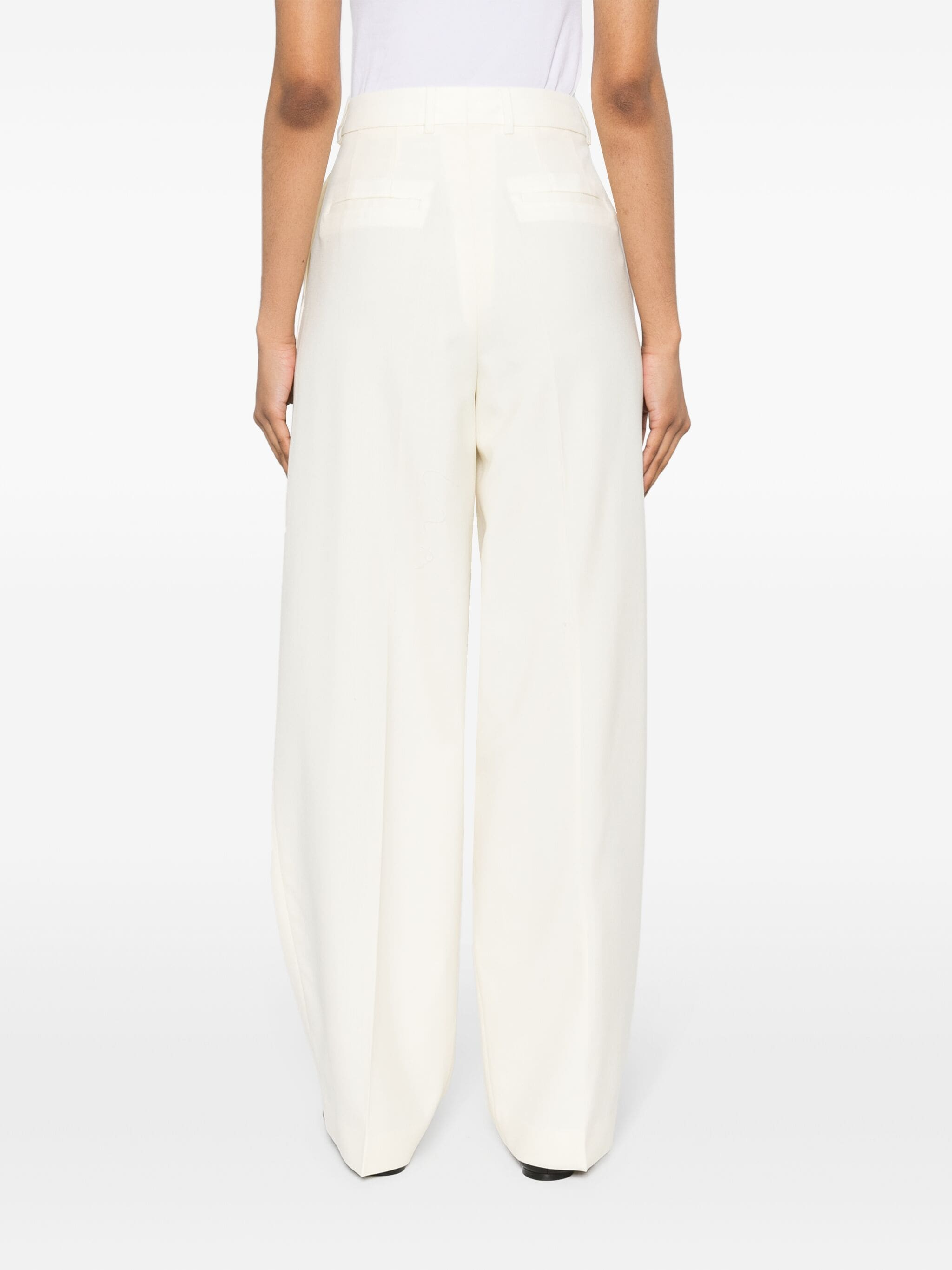 [OFFICINE GENERALE] Trousers SS24 S24WTLG454