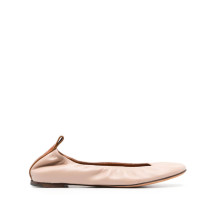 [Lanvin] Flat shoes SS24 FWBAMB02NAPAP24