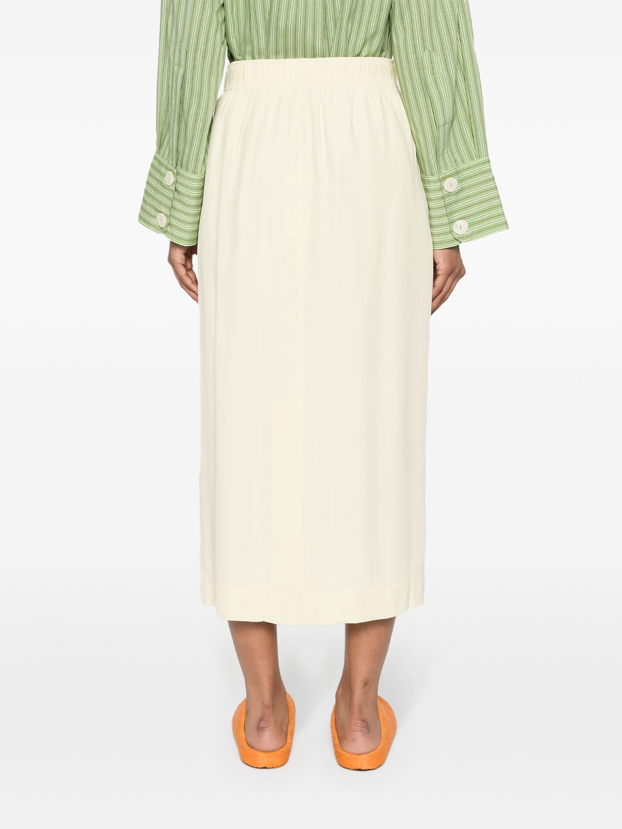 [Rodebjer] Long skirt SS24 2210312