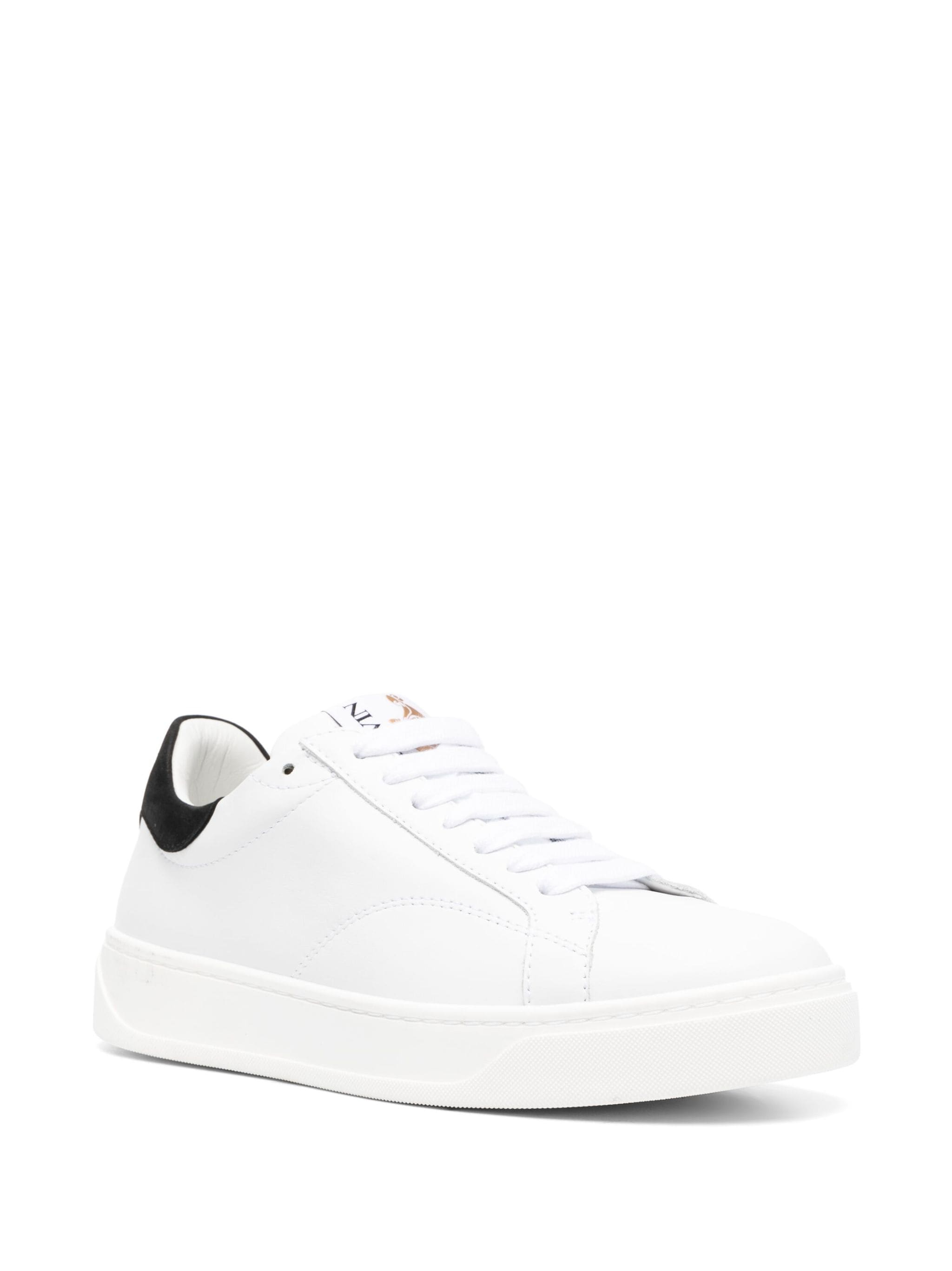 [Lanvin] Sneakers SS24 FWSKDK0AGOSUA23