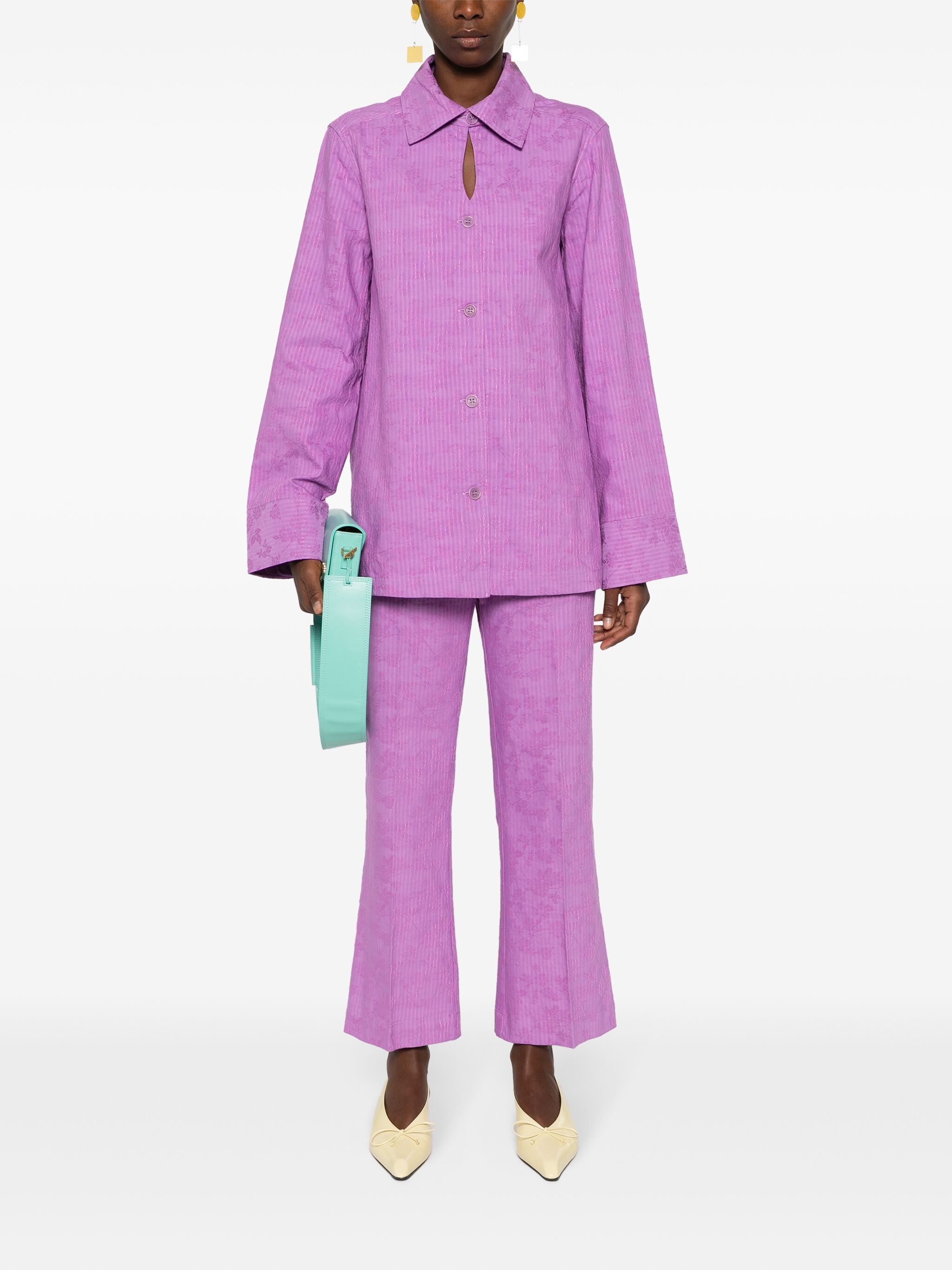 [Rodebjer] Trousers SS24 2400362