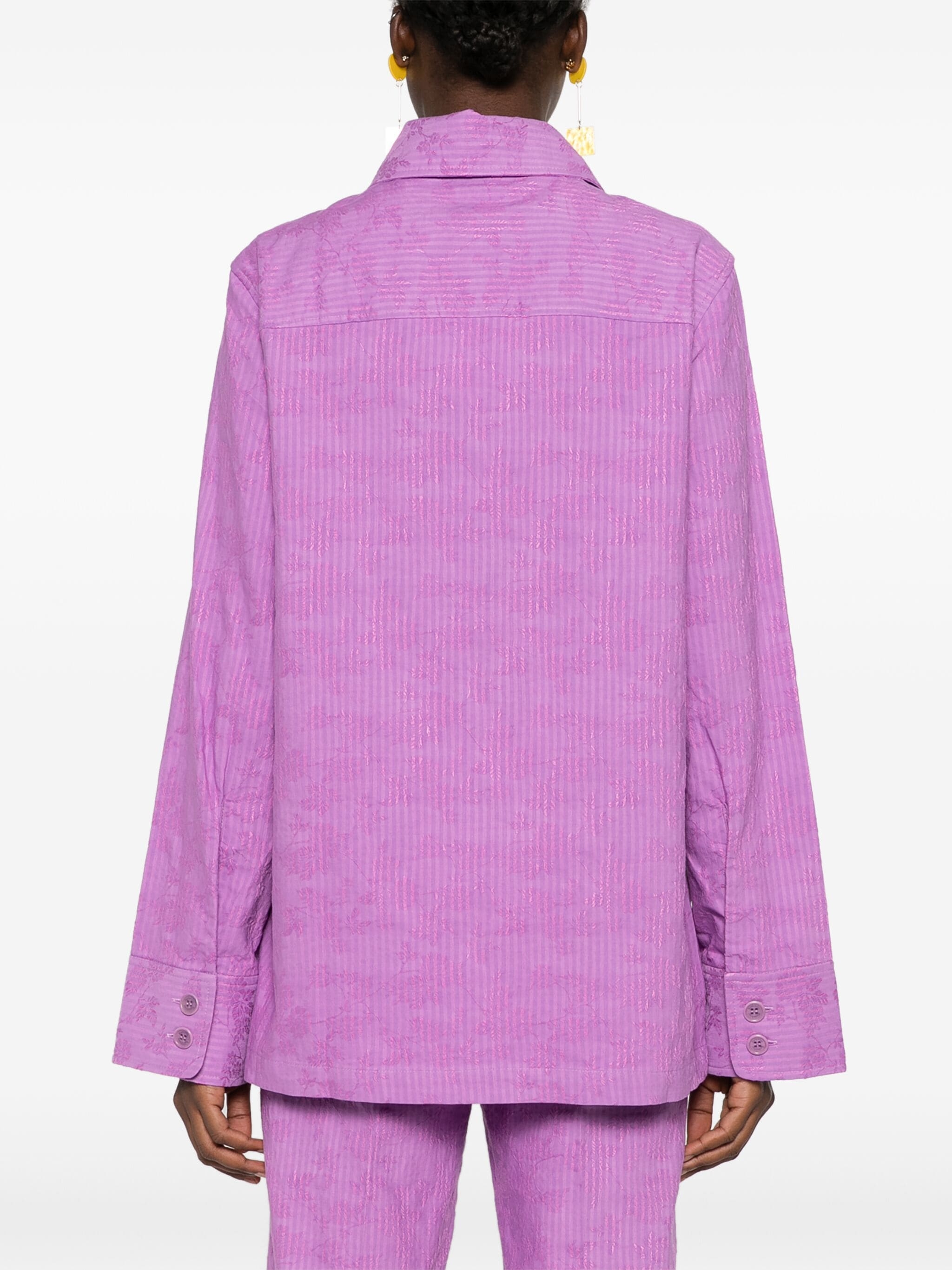 [Rodebjer] Shirts Long Sleeve SS24 2300555