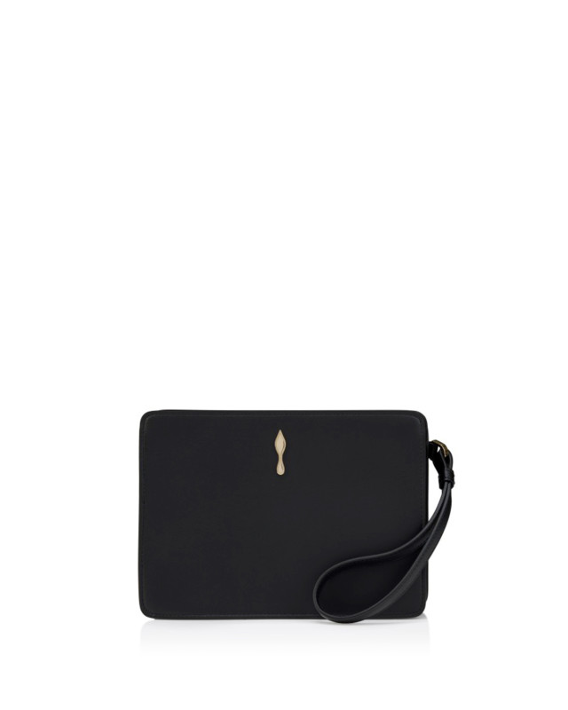 [Louboutin] Clutch bag SS26 1265037CM6S