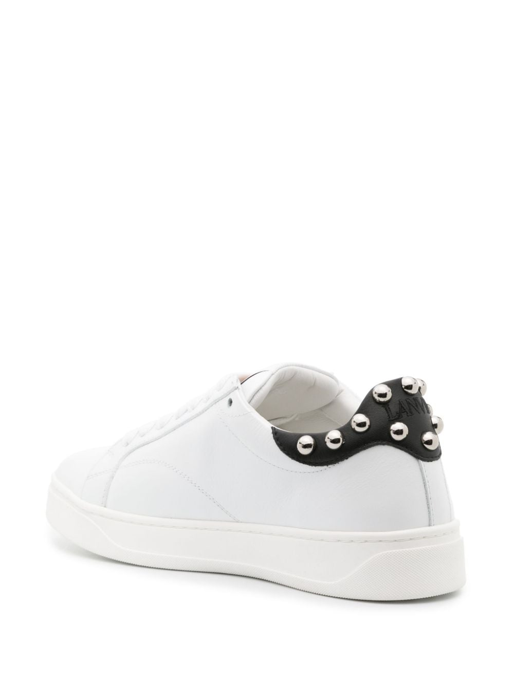 [Lanvin] Sneakers SS24 FWSKDK0ASTUDH23