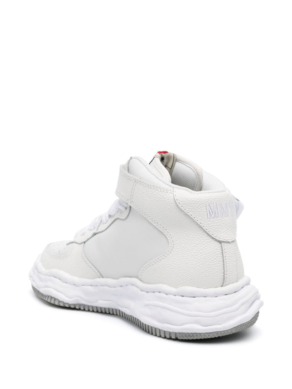 [Maison Mihara Yasuhiro] Sneakers SS24 A11FW711