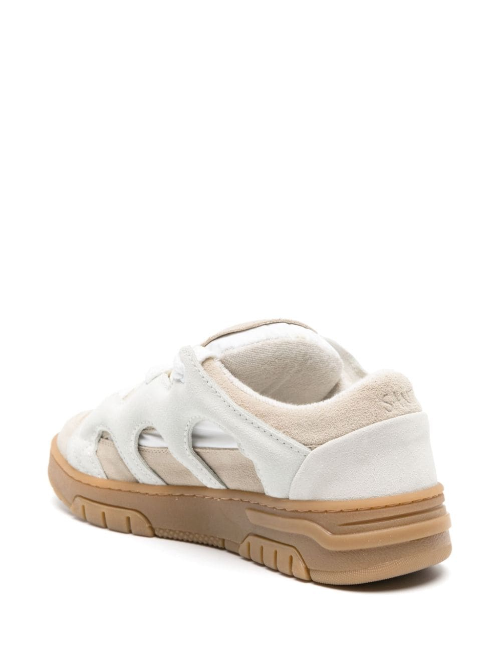 [SANTHA] Sneakers FW23 10SA01100102725