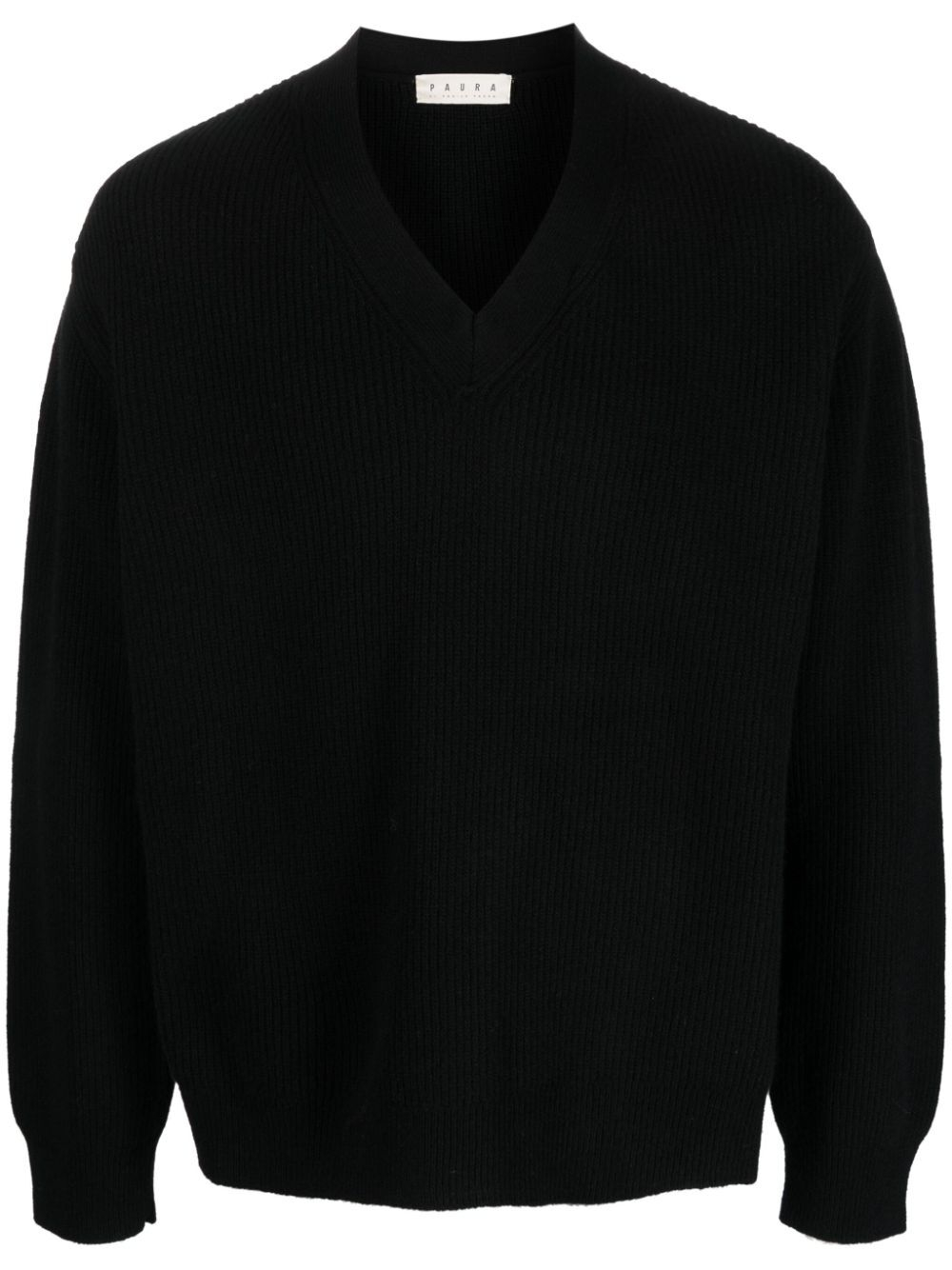 [Paura] Knitwear FW23 10DP90140000090