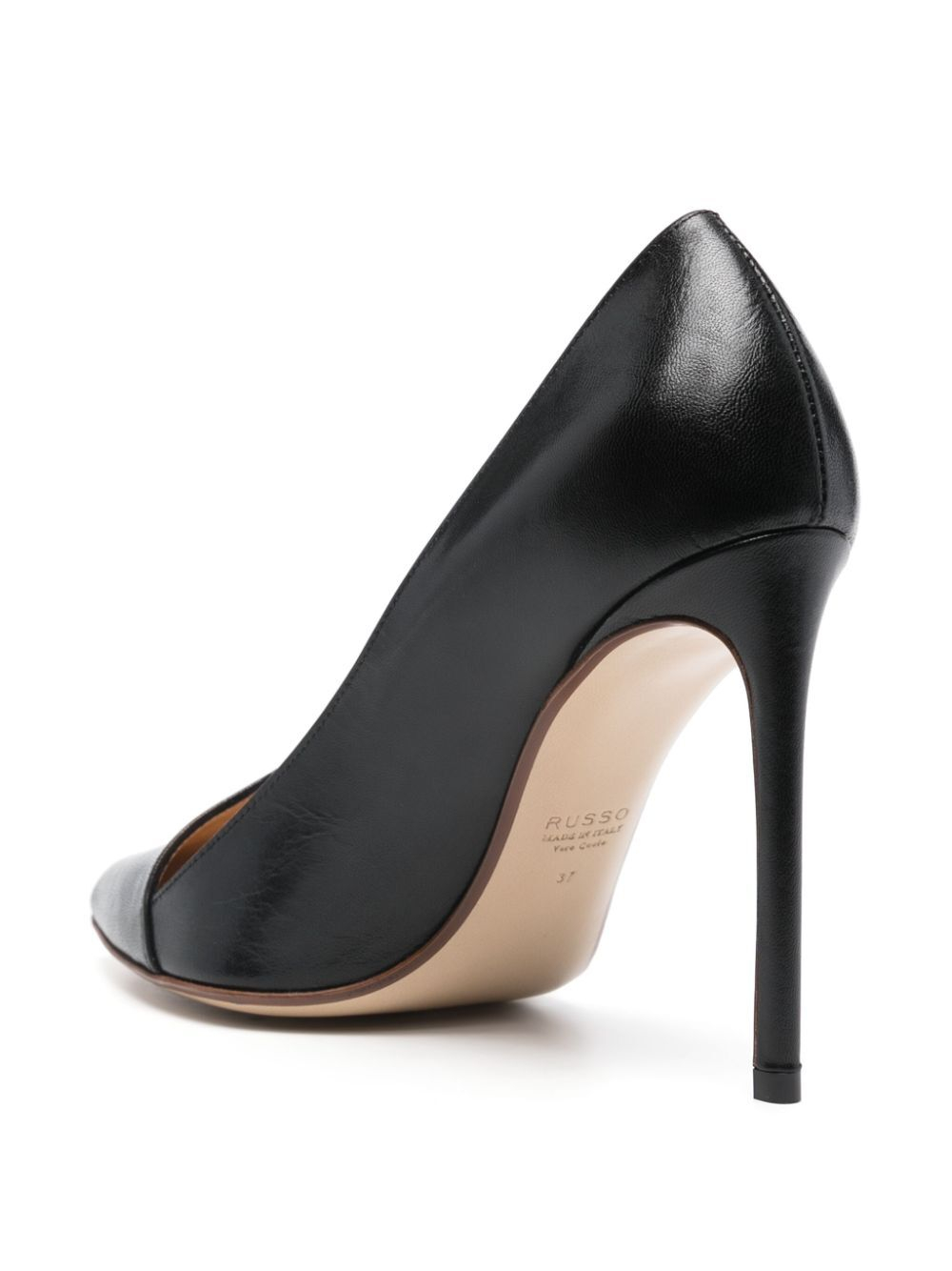 [FRANCESCO RUSSO] Pumps FW23 R1P938N200