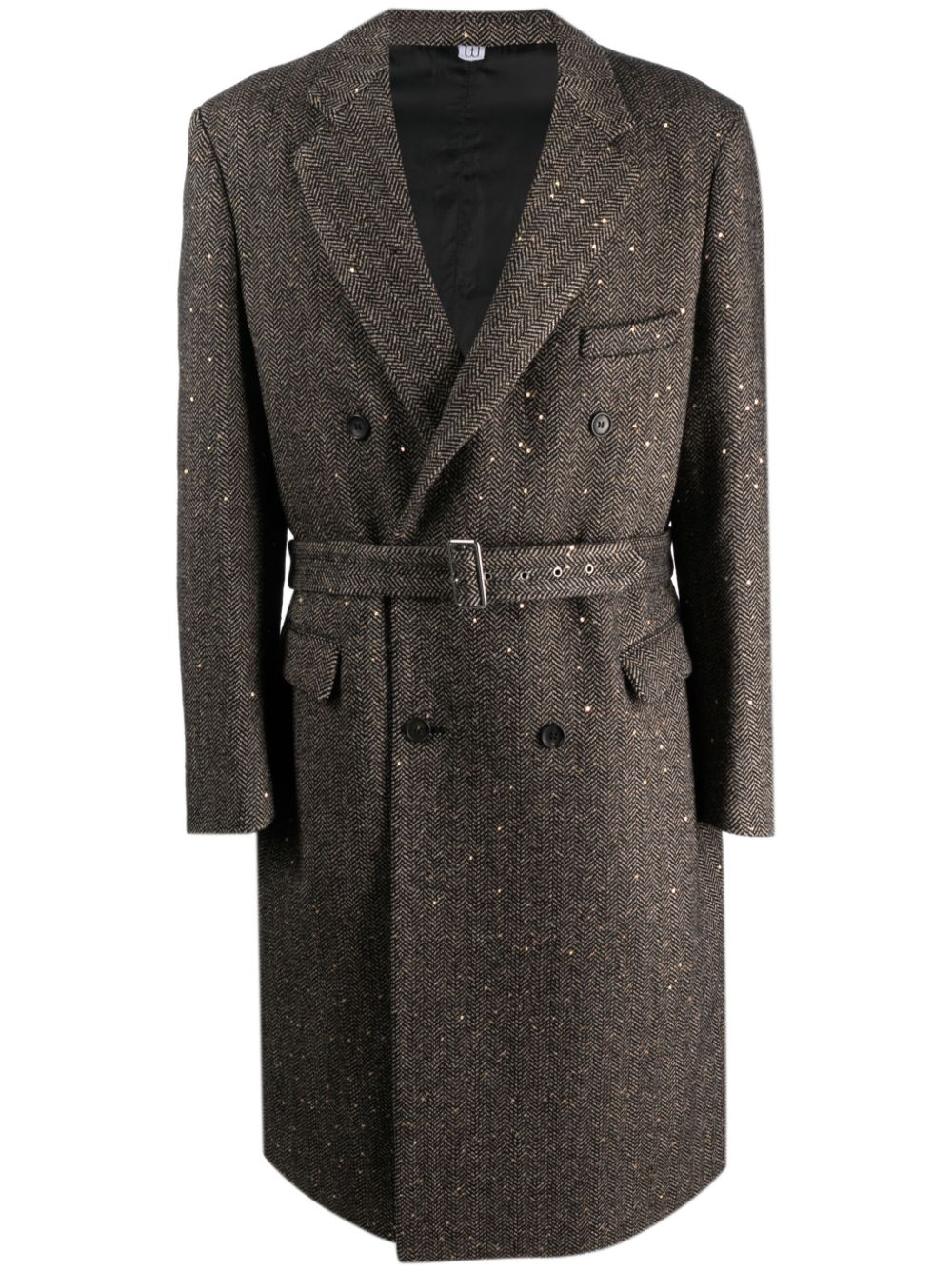 [Winnie NY] Coat FW23 WIFW23CO03352796
