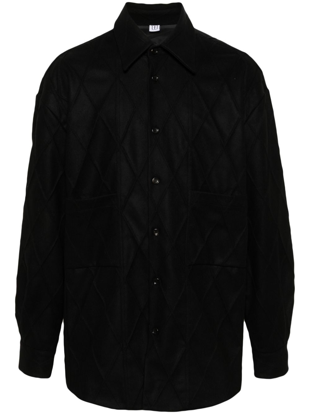 [Winnie NY] Casual Jacket FW23 WIFW23JA05351372
