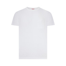 [Visvim] T-shirts Short Sleeve SS26 0126105009002WHITE