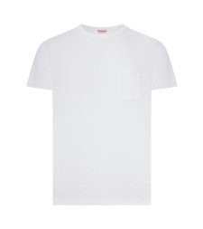 [Visvim] T-shirts Short Sleeve SS26 0126105009002WHITE