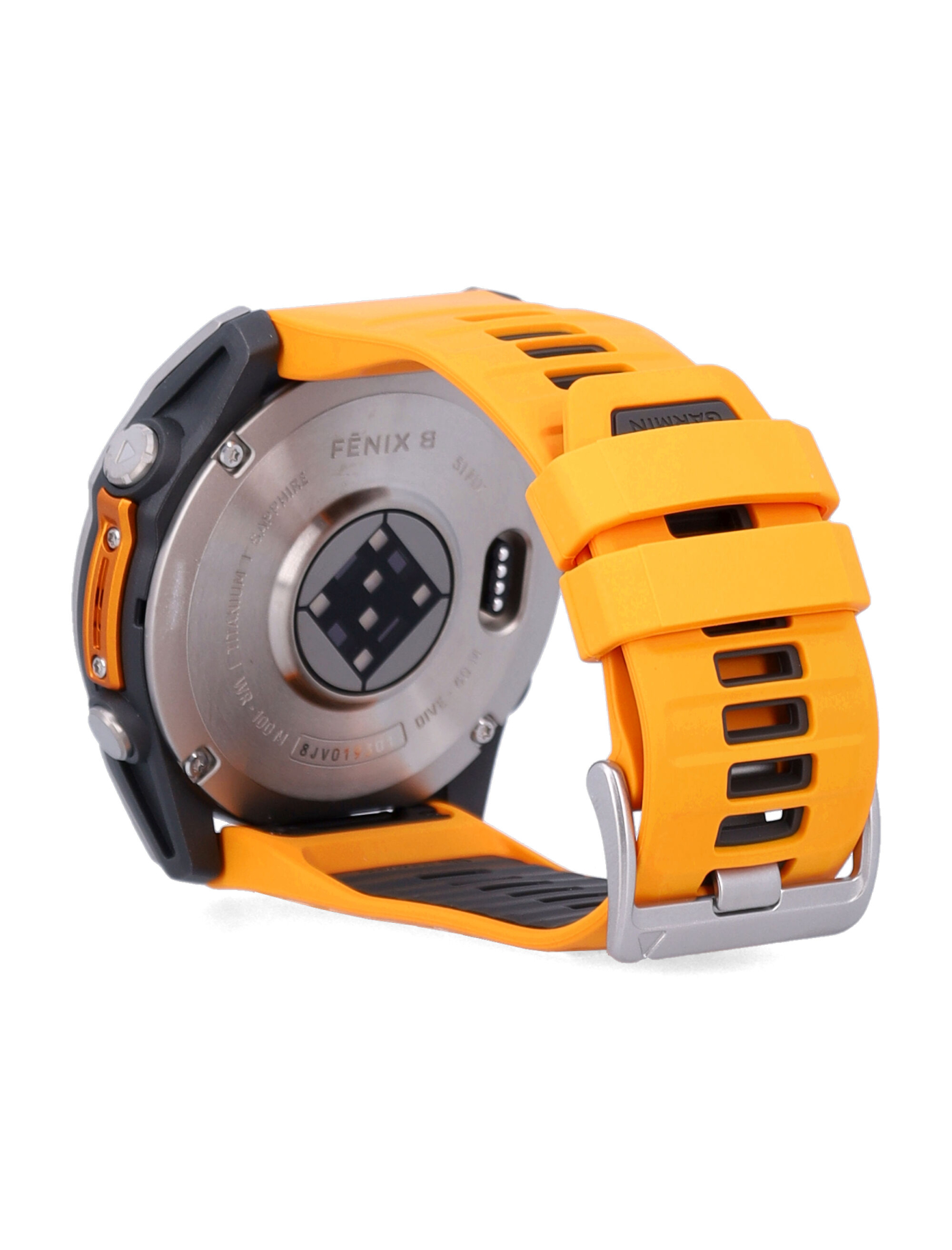 [Garmin] Watch SS26 010-0290511