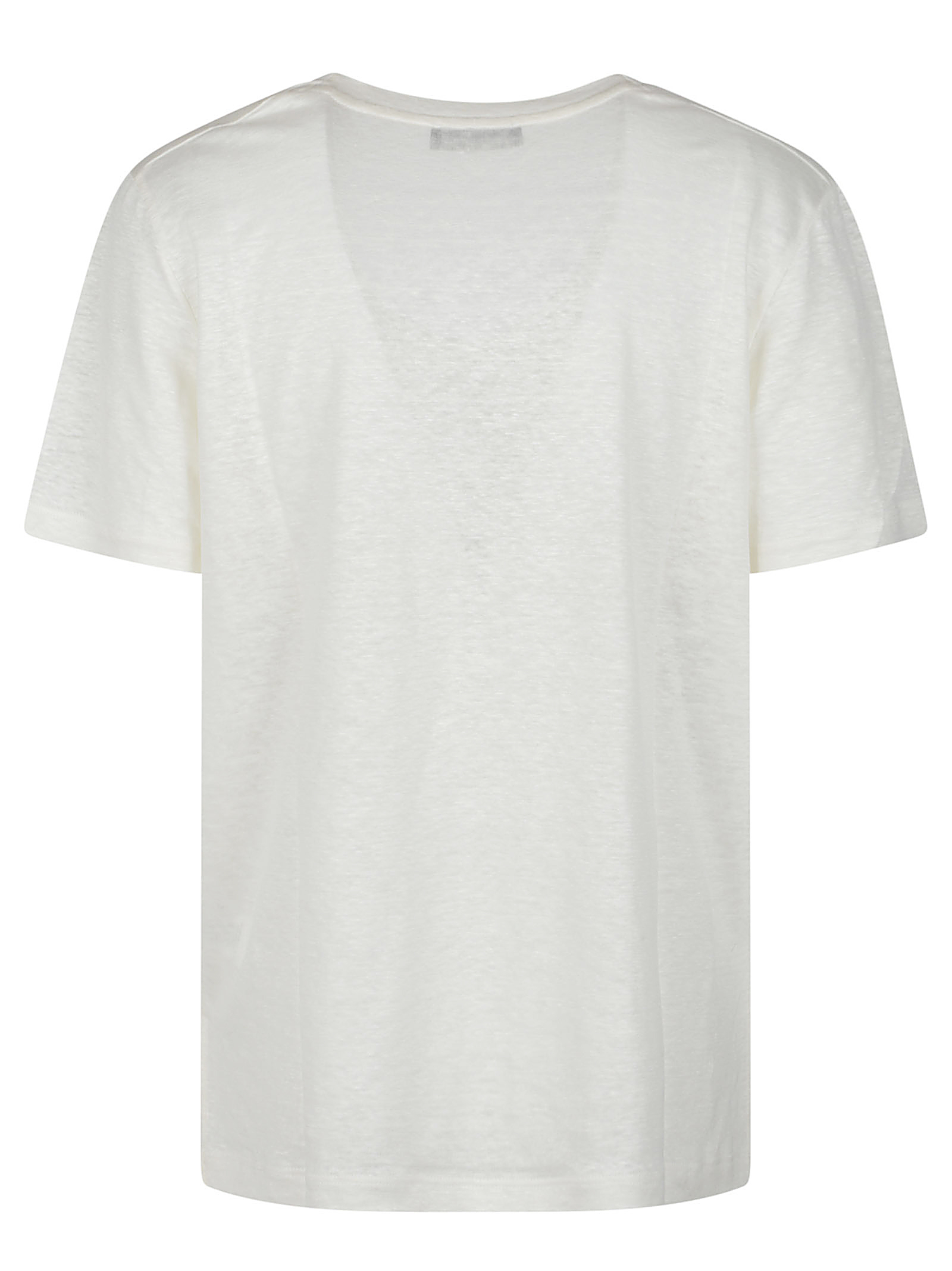 [Aragona] T-shirts Short Sleeve SS26 D3161TP