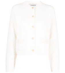 [Lanvin] Cardigan SS23 RWCA9005K006P23