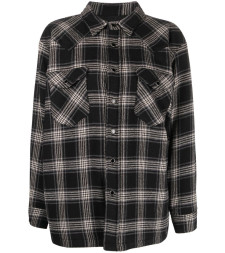 [WASHINGTON DEE-CEE] Casual Jacket FW22 OSWW0118