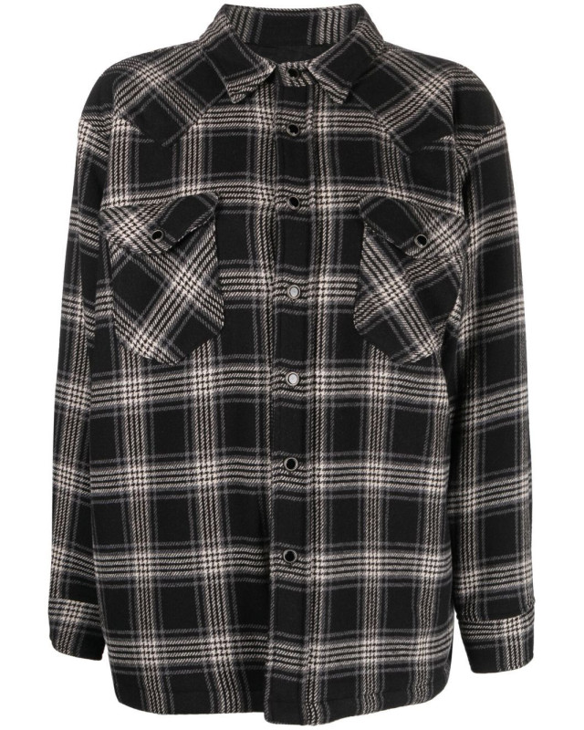 [WASHINGTON DEE-CEE] Casual Jacket FW22 OSWW0118