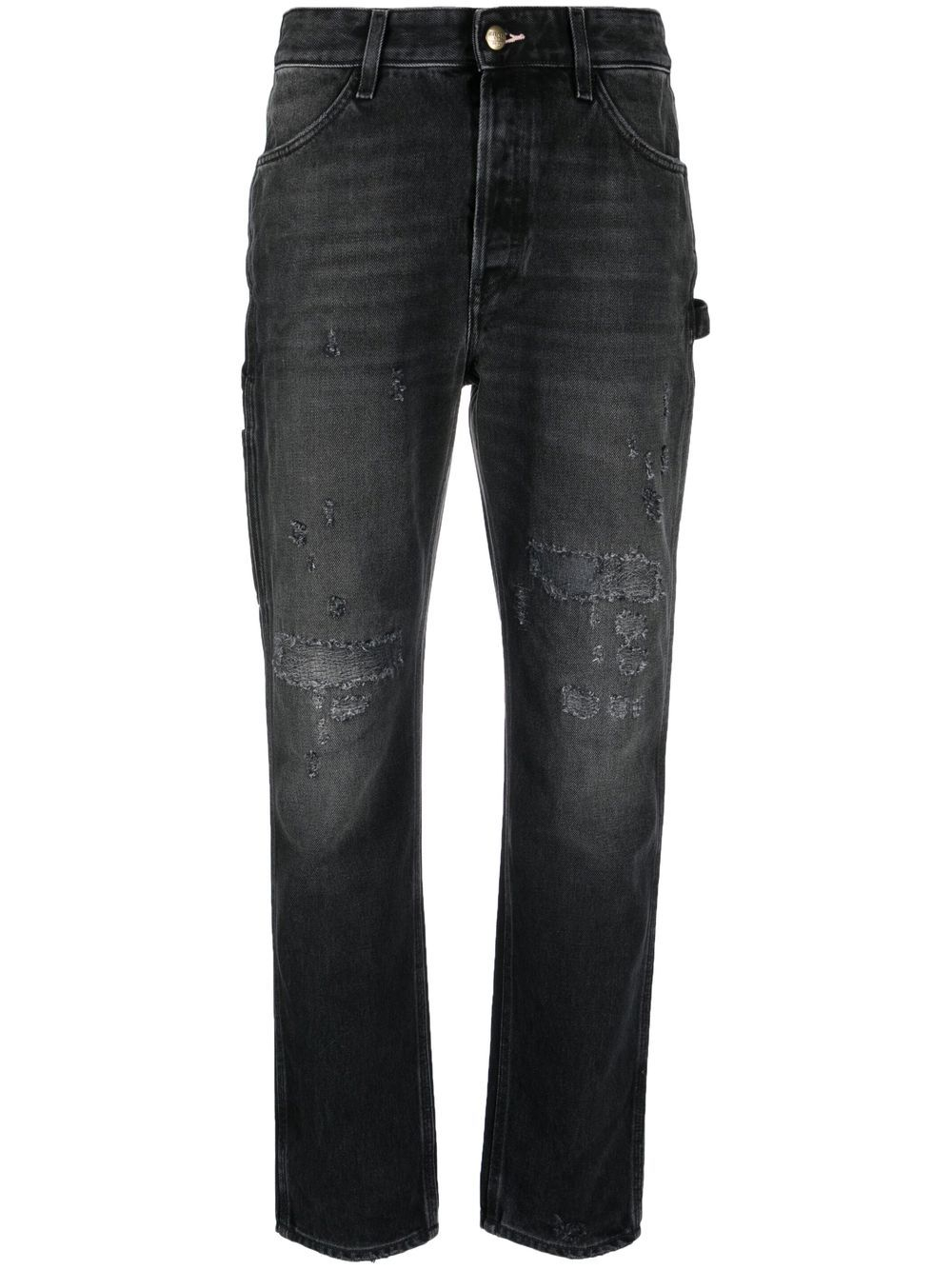 [WASHINGTON DEE-CEE] Jeans FW22 PCWW0104