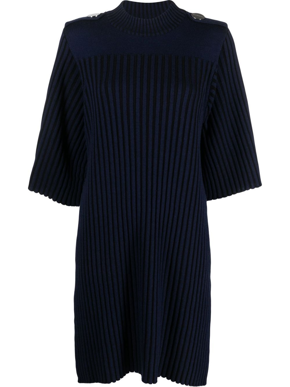 [Rodebjer] Long sleeve dress FW22 2330093