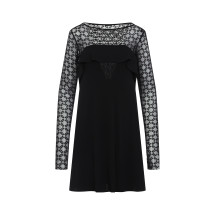 [Givenchy] Long sleeve dress SS25 BW22AC20H0