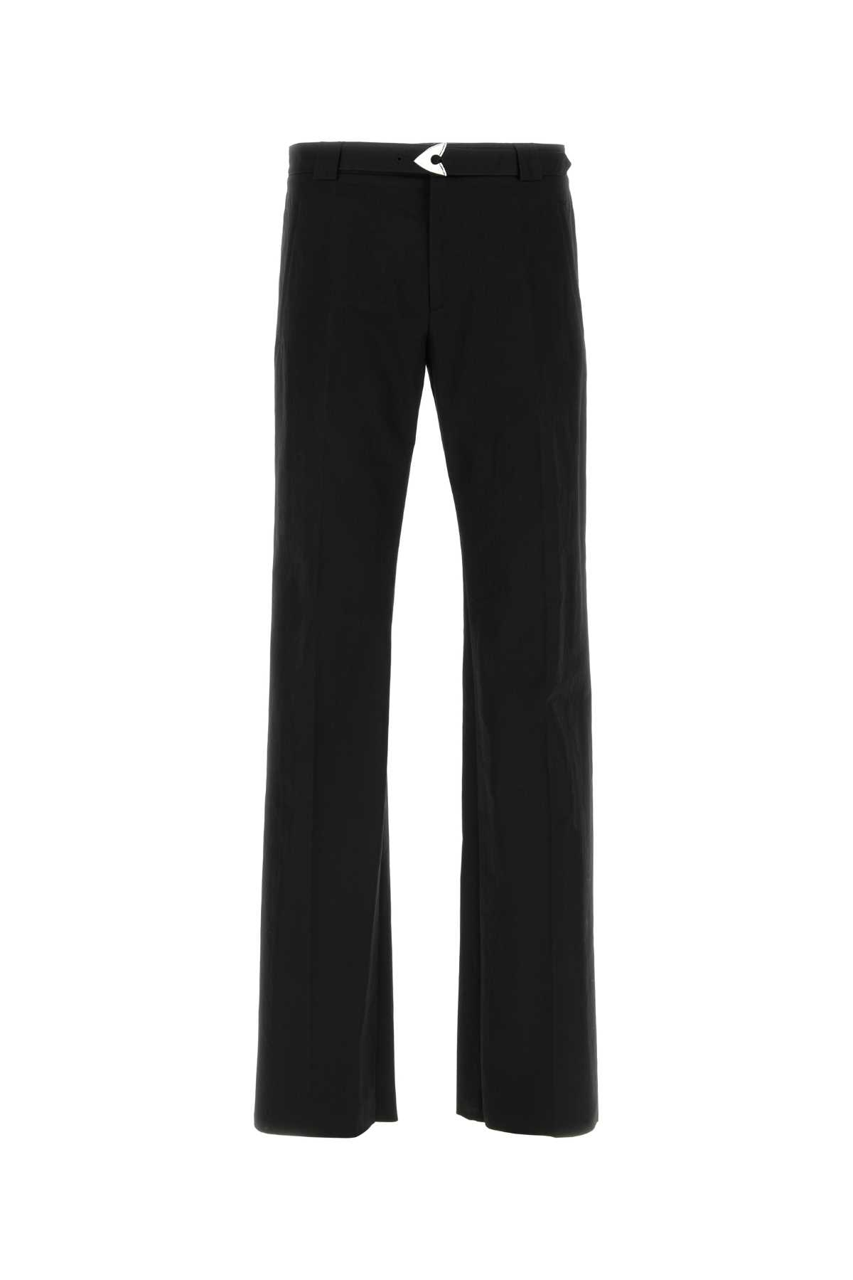 [Alexander McQueen] Trousers SS25 809140QSAA9 1000