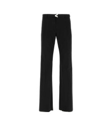 [Alexander McQueen] Trousers SS25 809140QSAA9 1000