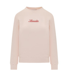 [Lanvin] Sweatshirt SS25 RWSS0006J134P25 554