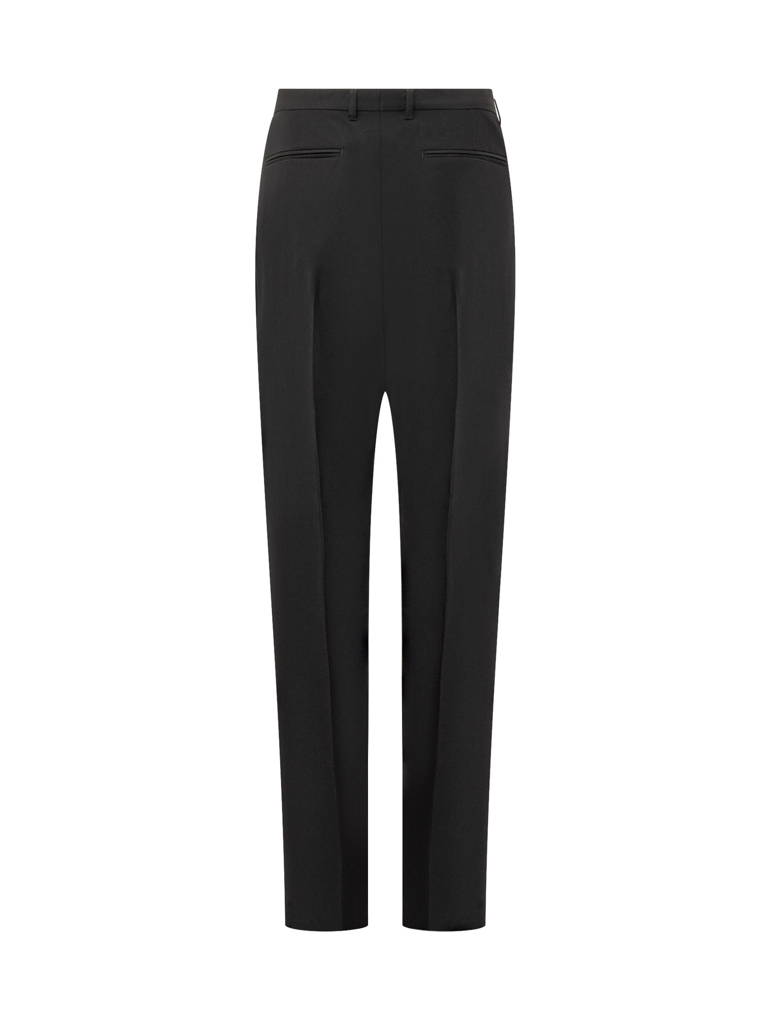 [Givenchy] Trousers SS25 BM51JJ14DL 001