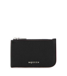 [Alexander McQueen] Wallet SS25 8135461VDCC 1000