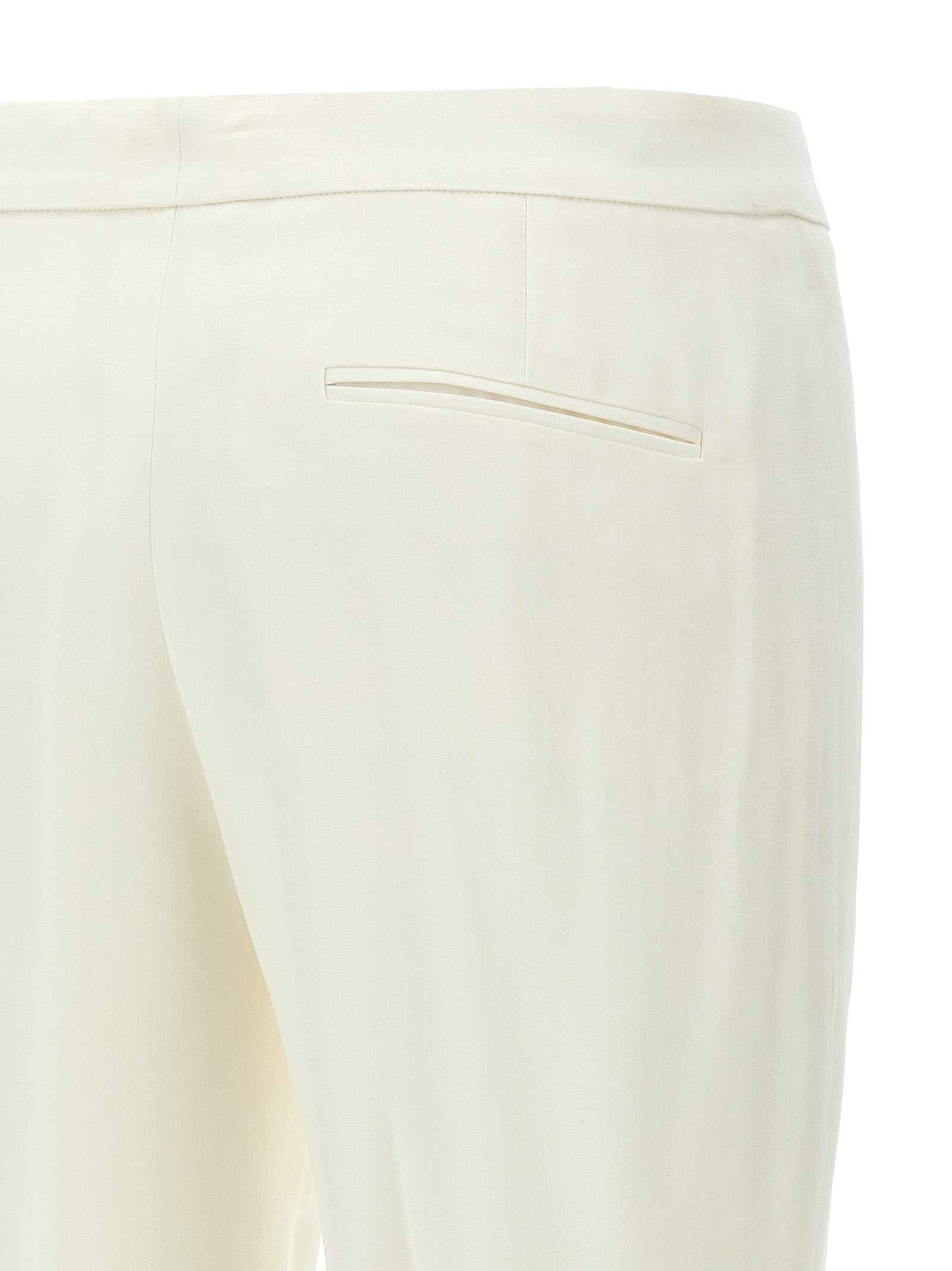[McQueen] Trousers SS25 584968QEAAA9007