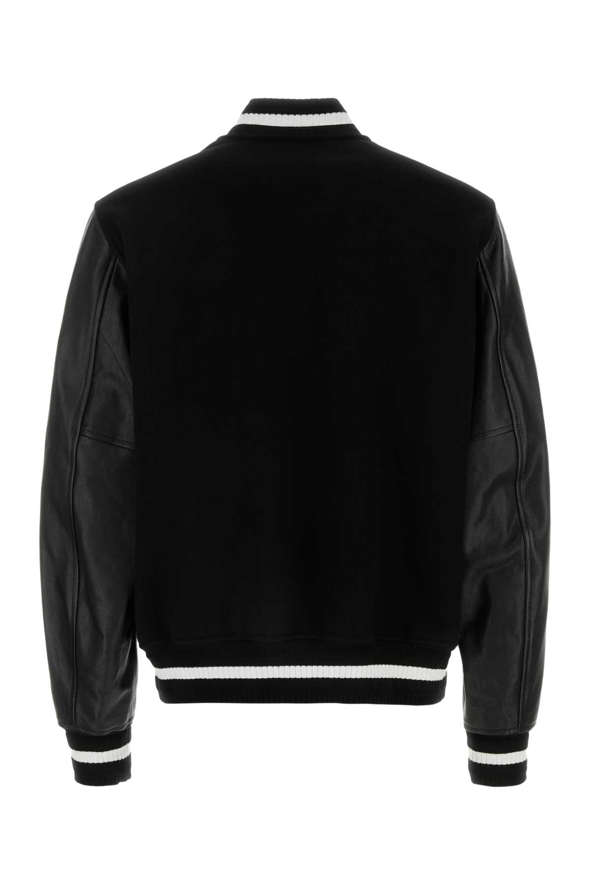[Givenchy] Casual Jacket FW25 BM011S6Y3K 001