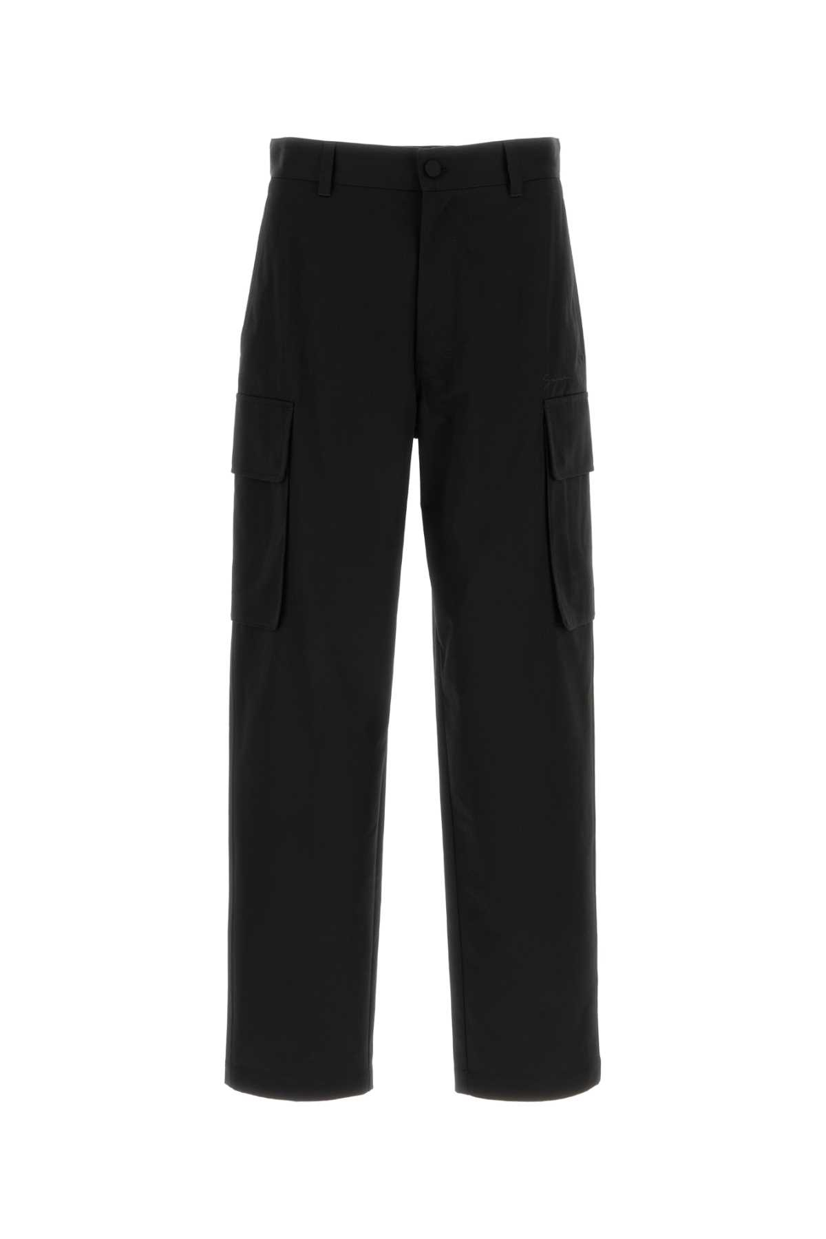 [Givenchy] Trousers SS25 BM51JA1550 001