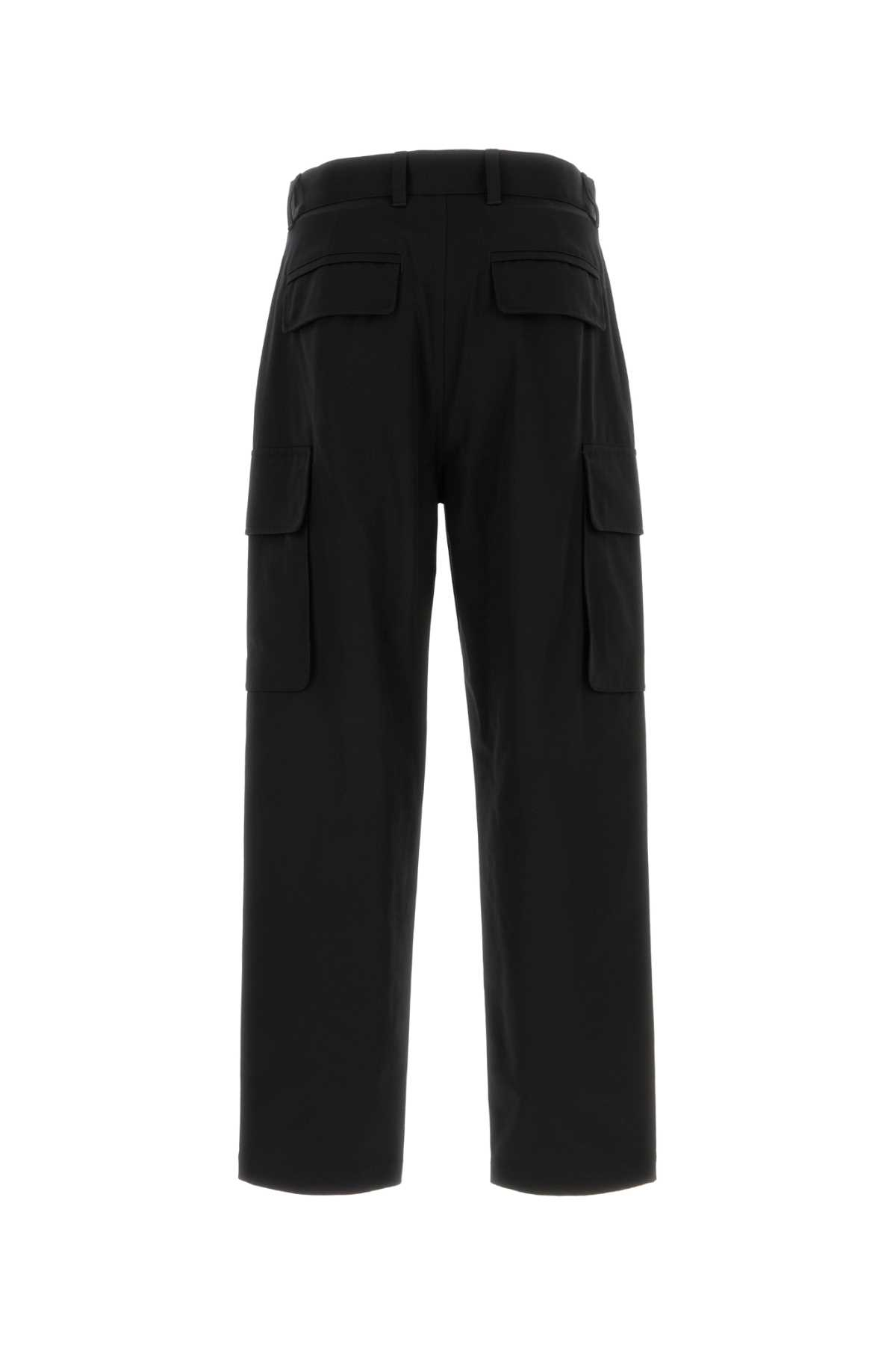 [Givenchy] Trousers SS25 BM51JA1550 001