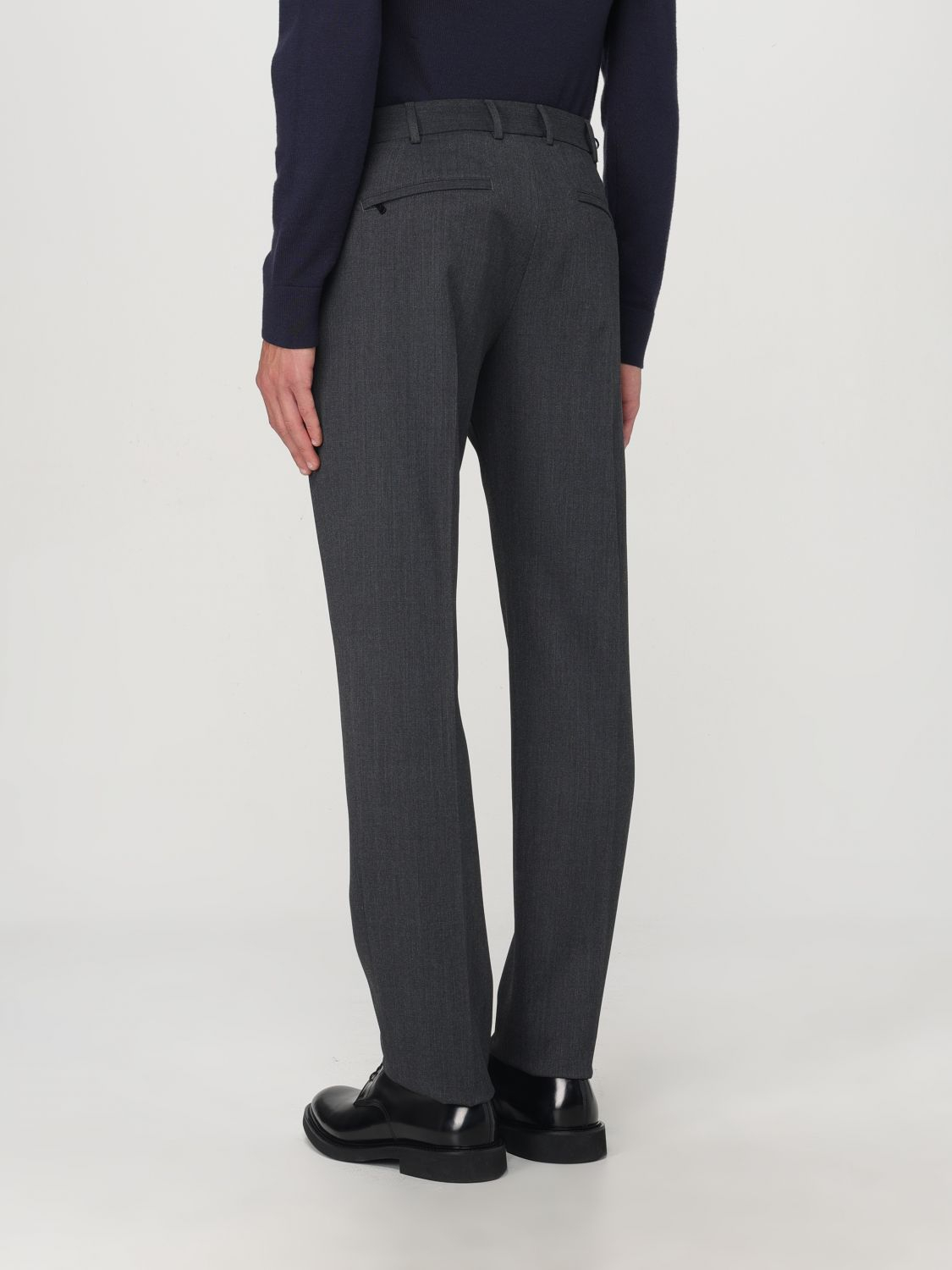 [PT TORINO] Trousers FW24 COASEPZZ0KLT PO36 0240