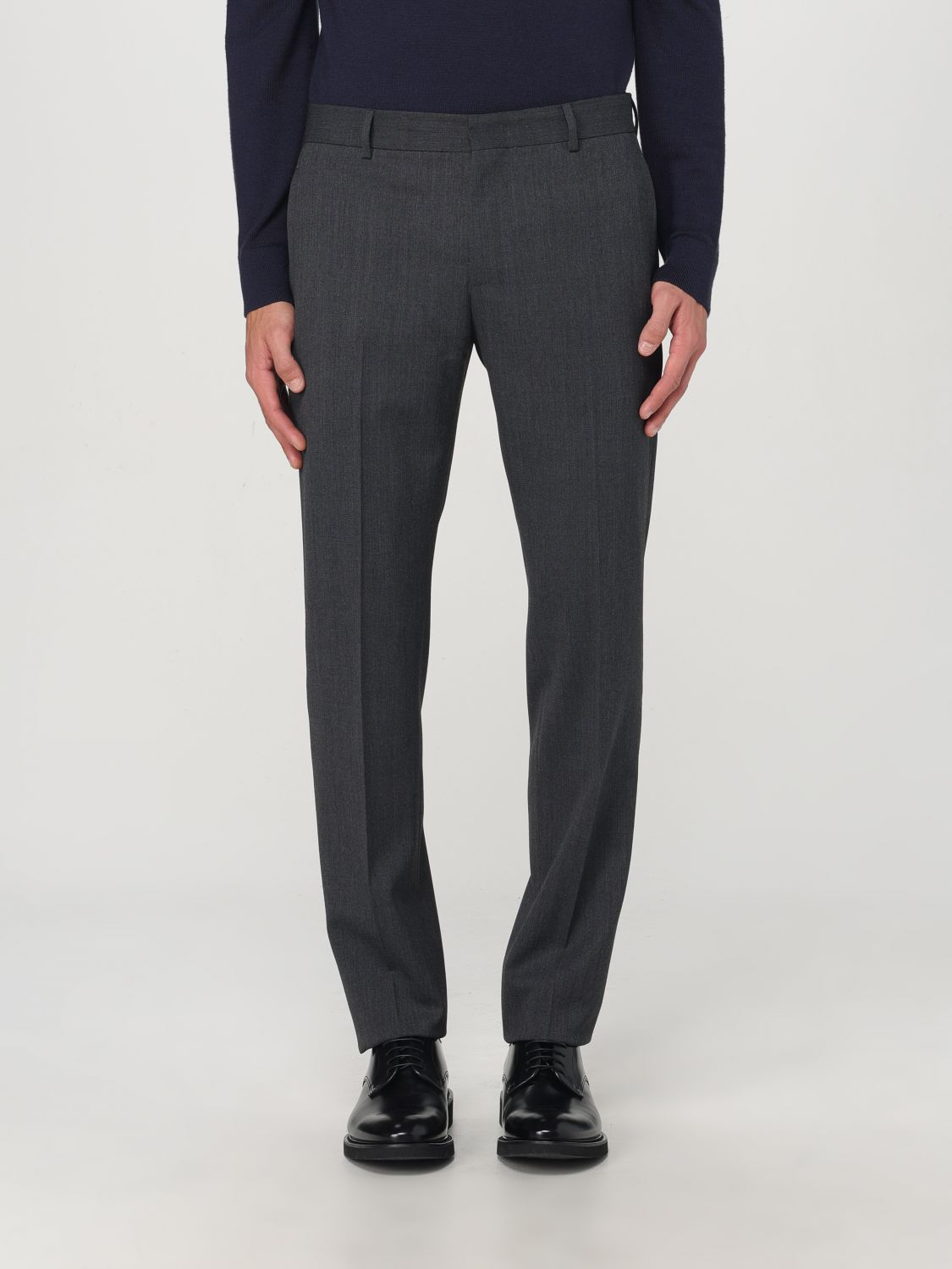 [PT TORINO] Trousers FW24 COASEPZZ0KLT PO36 0240
