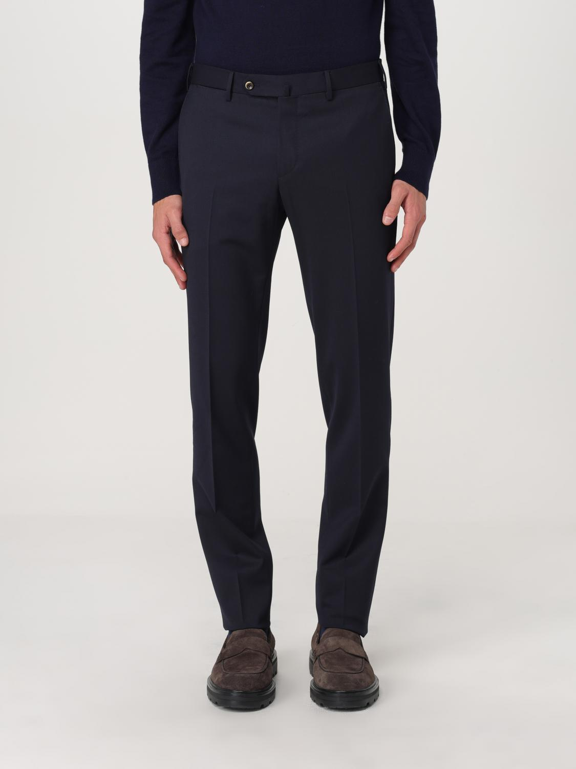 [PT TORINO] Trousers FW24 CODS01Z00CL1PO36 0360