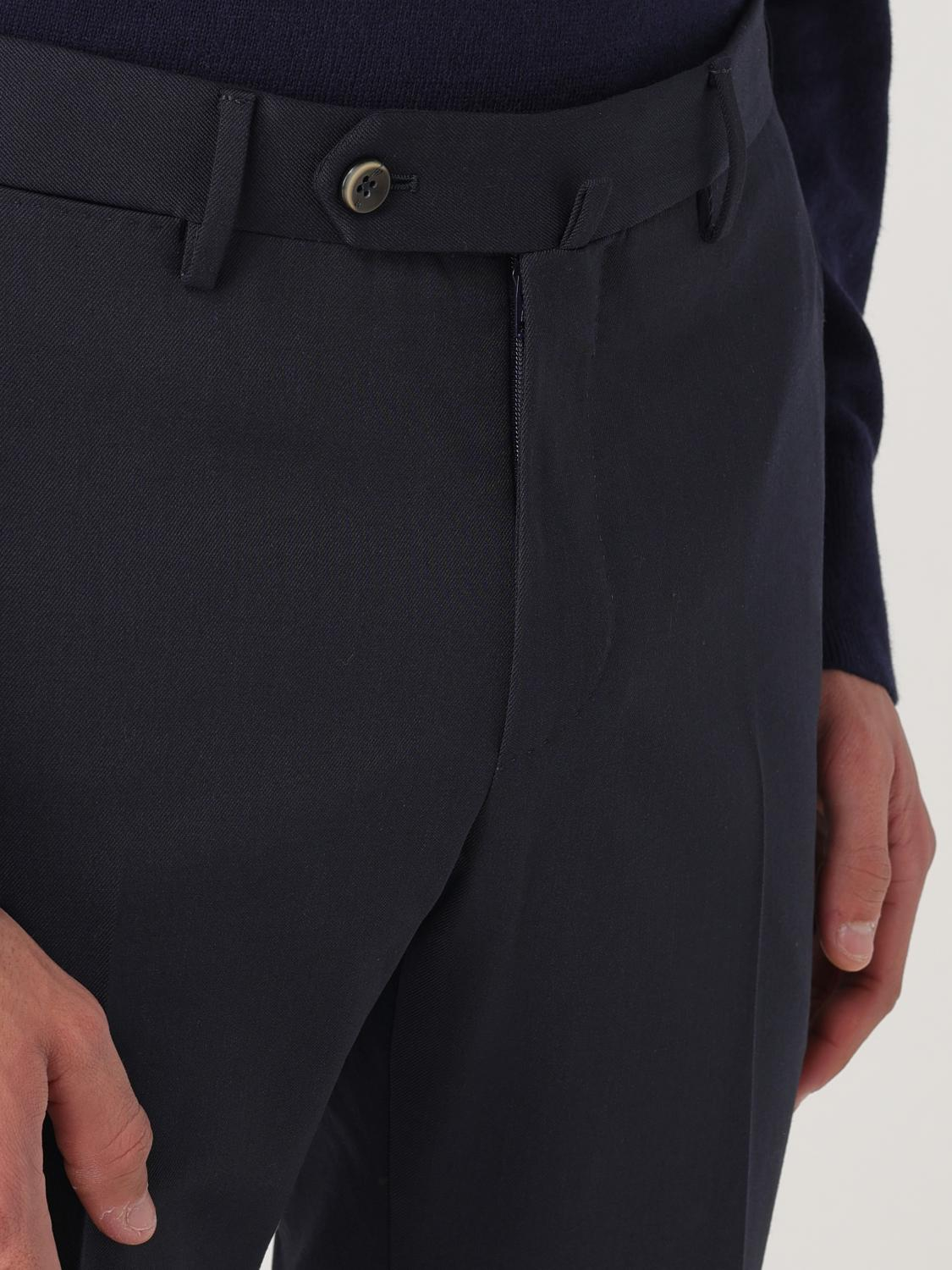 [PT TORINO] Trousers FW24 CODS01Z00CL1PO36 0360