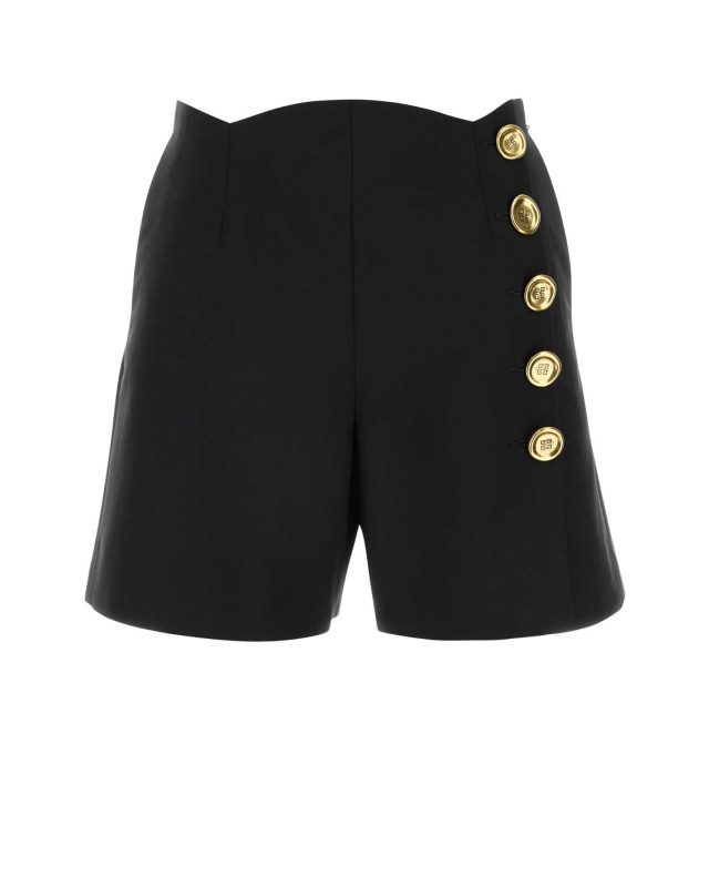 [Givenchy] Shorts SS25 BW515F100H 001