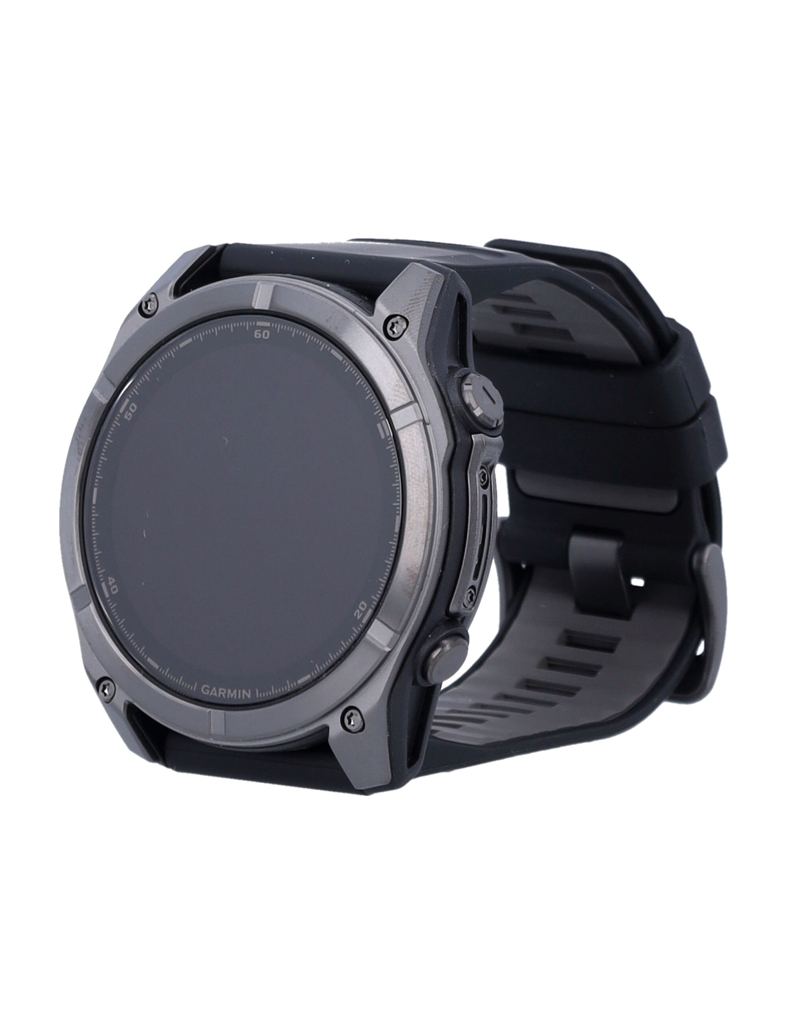 [Garmin] Watch SS26 010-0290521