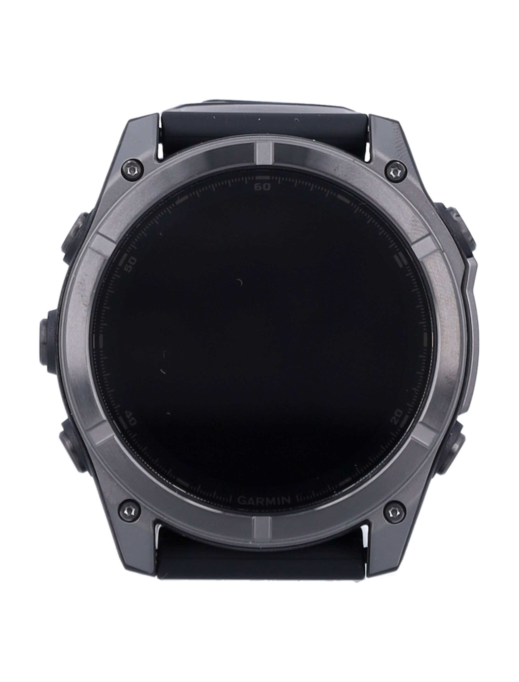 [Garmin] Watch SS26 010-0290521